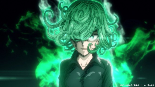 One Punch Man Season 3
